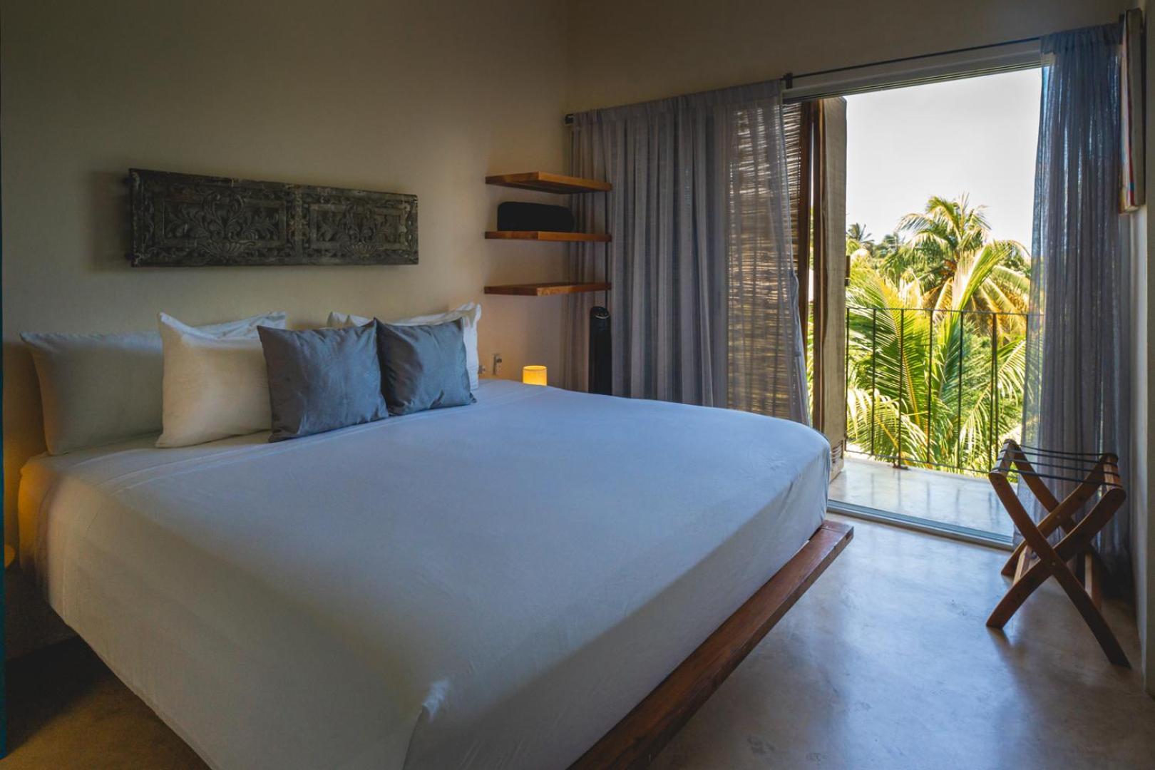 Casa Mia El Cuyo Eco Beach Boutique Hotel Eksteriør billede