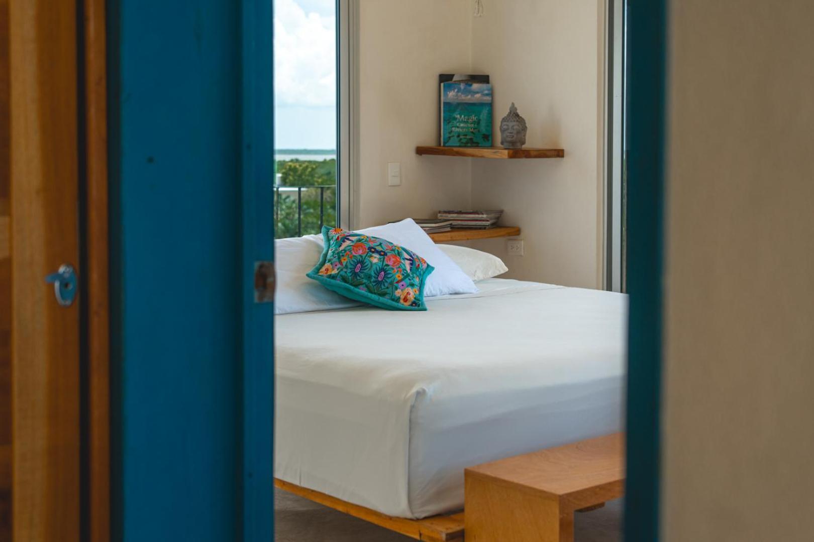 Casa Mia El Cuyo Eco Beach Boutique Hotel Eksteriør billede