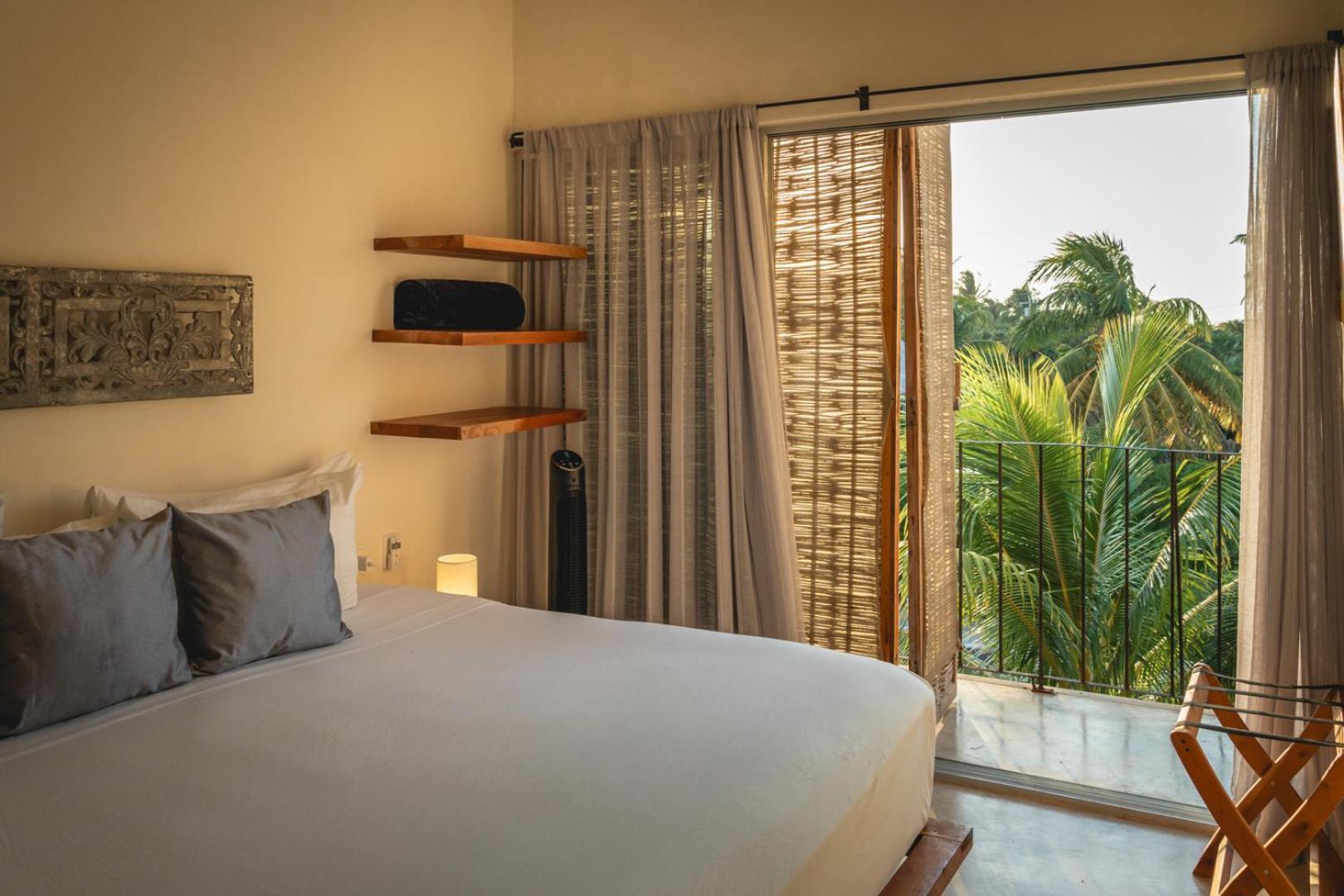 Casa Mia El Cuyo Eco Beach Boutique Hotel Eksteriør billede